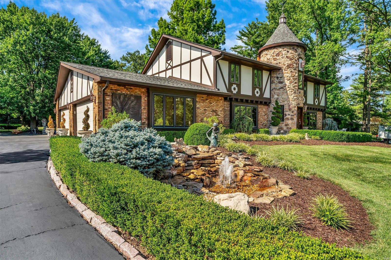 Sackston Woods 2 - Residential