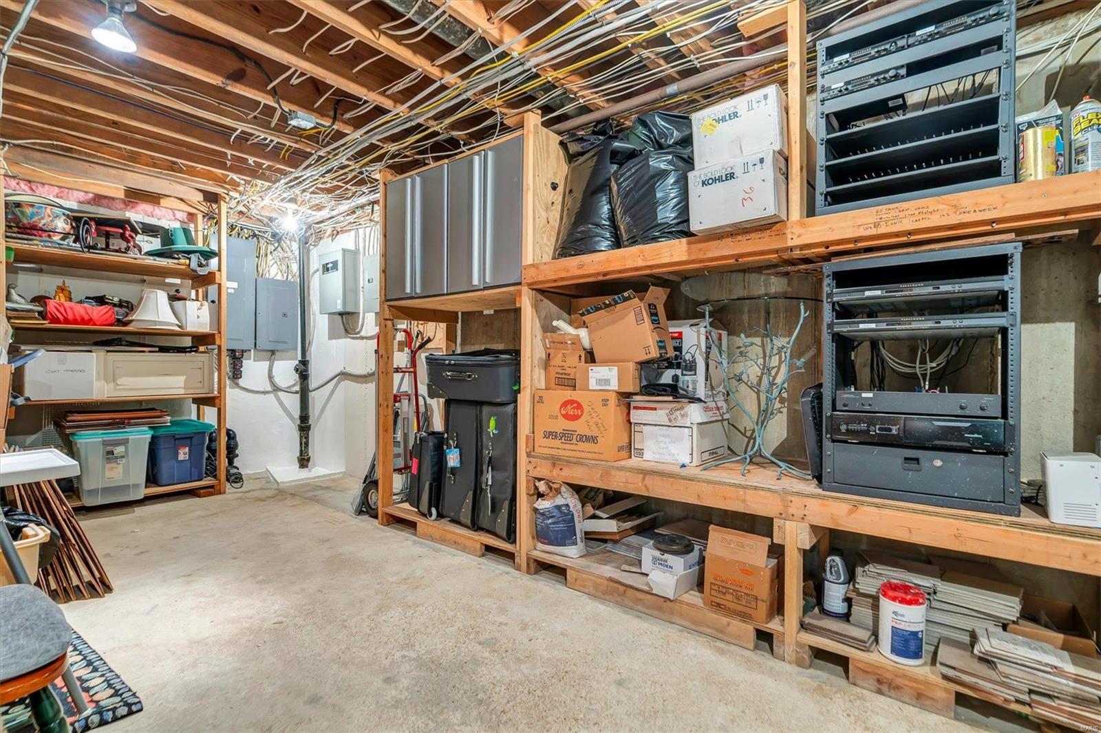 Sackston Woods 2 - Residential