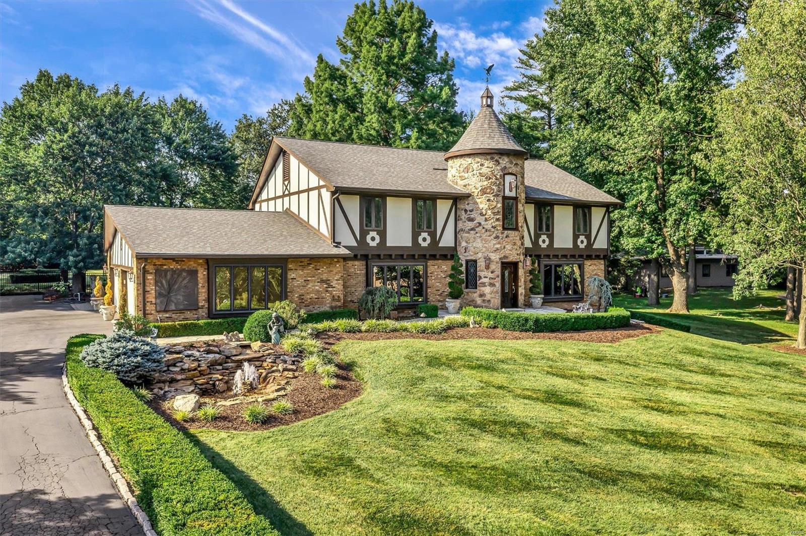 Sackston Woods 2 - Residential