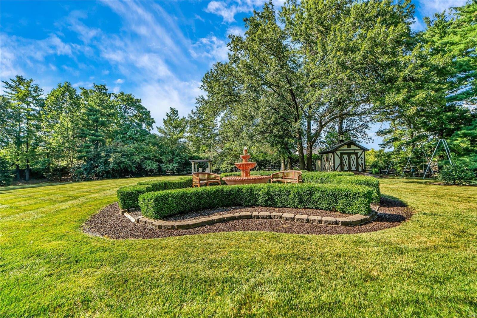 Sackston Woods 2 - Residential