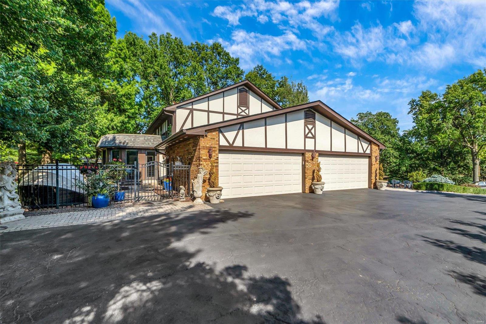 Sackston Woods 2 - Residential