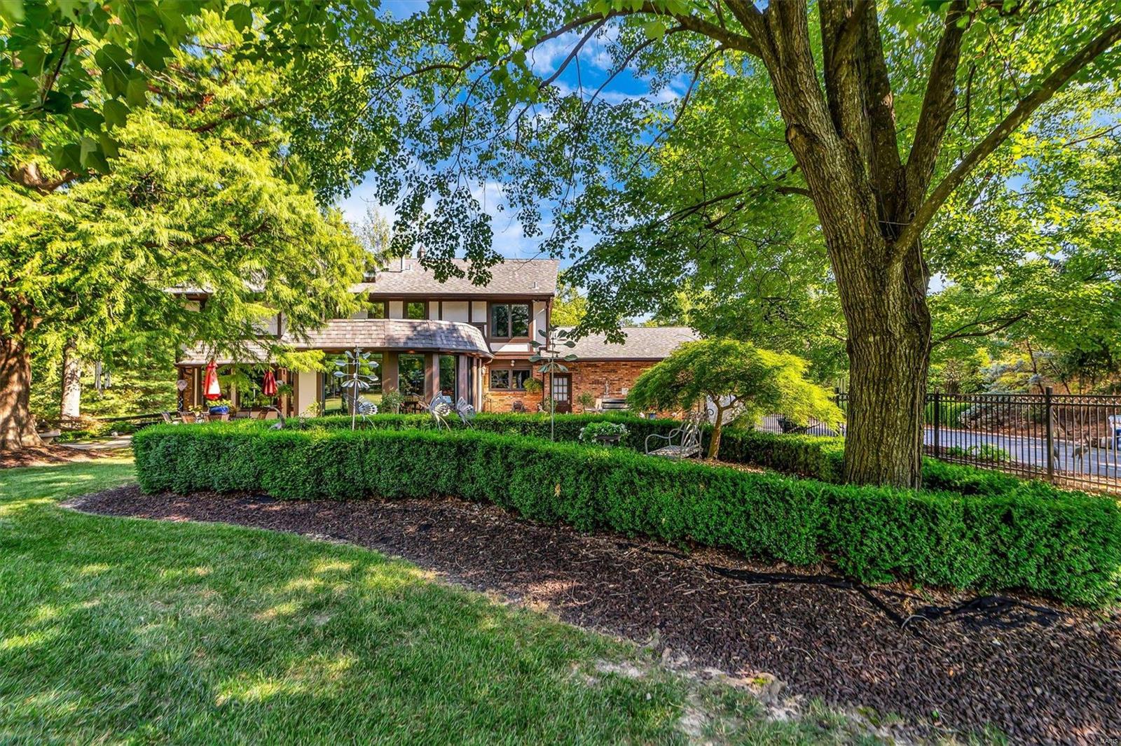 Sackston Woods 2 - Residential