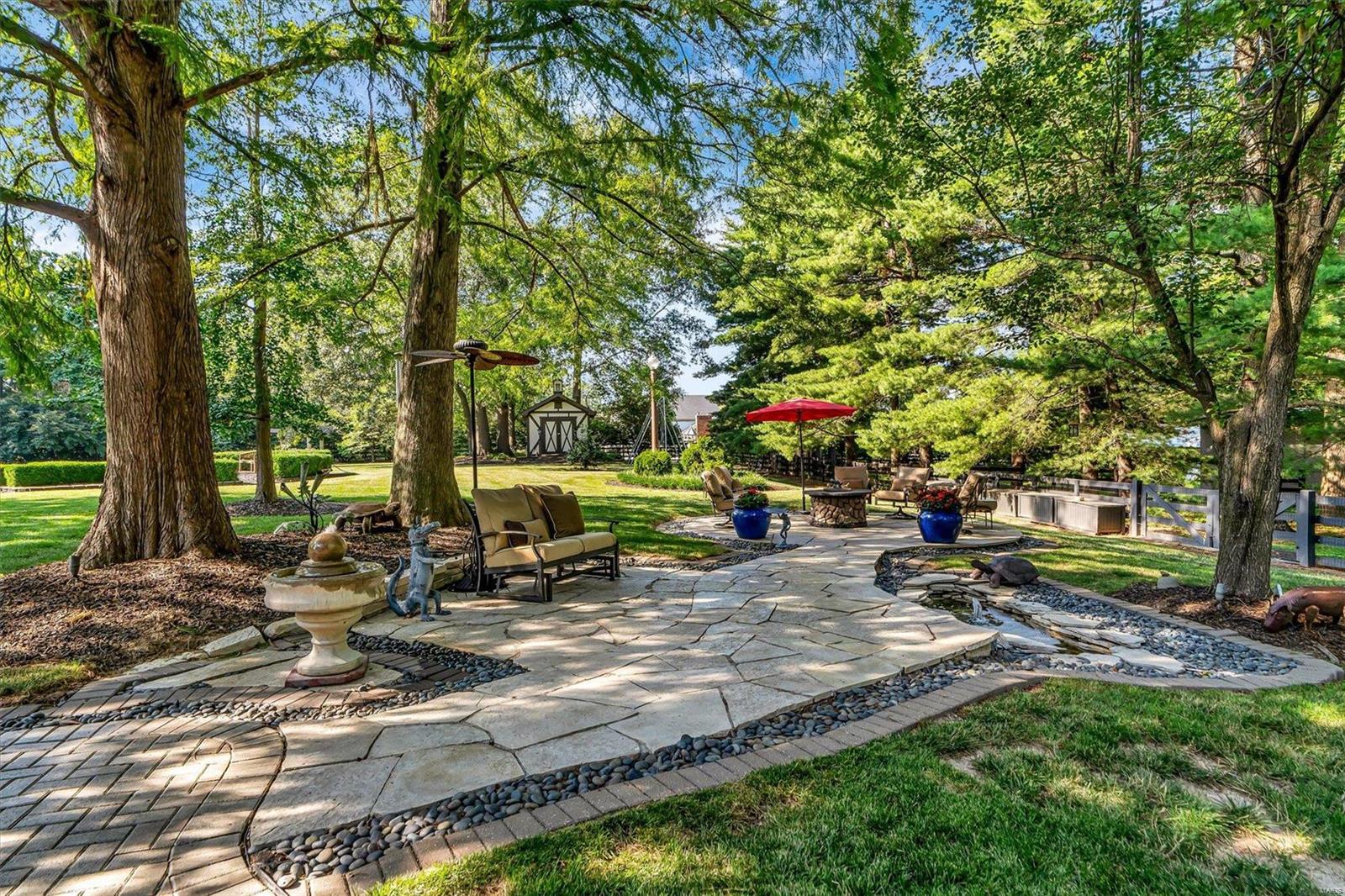 Sackston Woods 2 - Residential