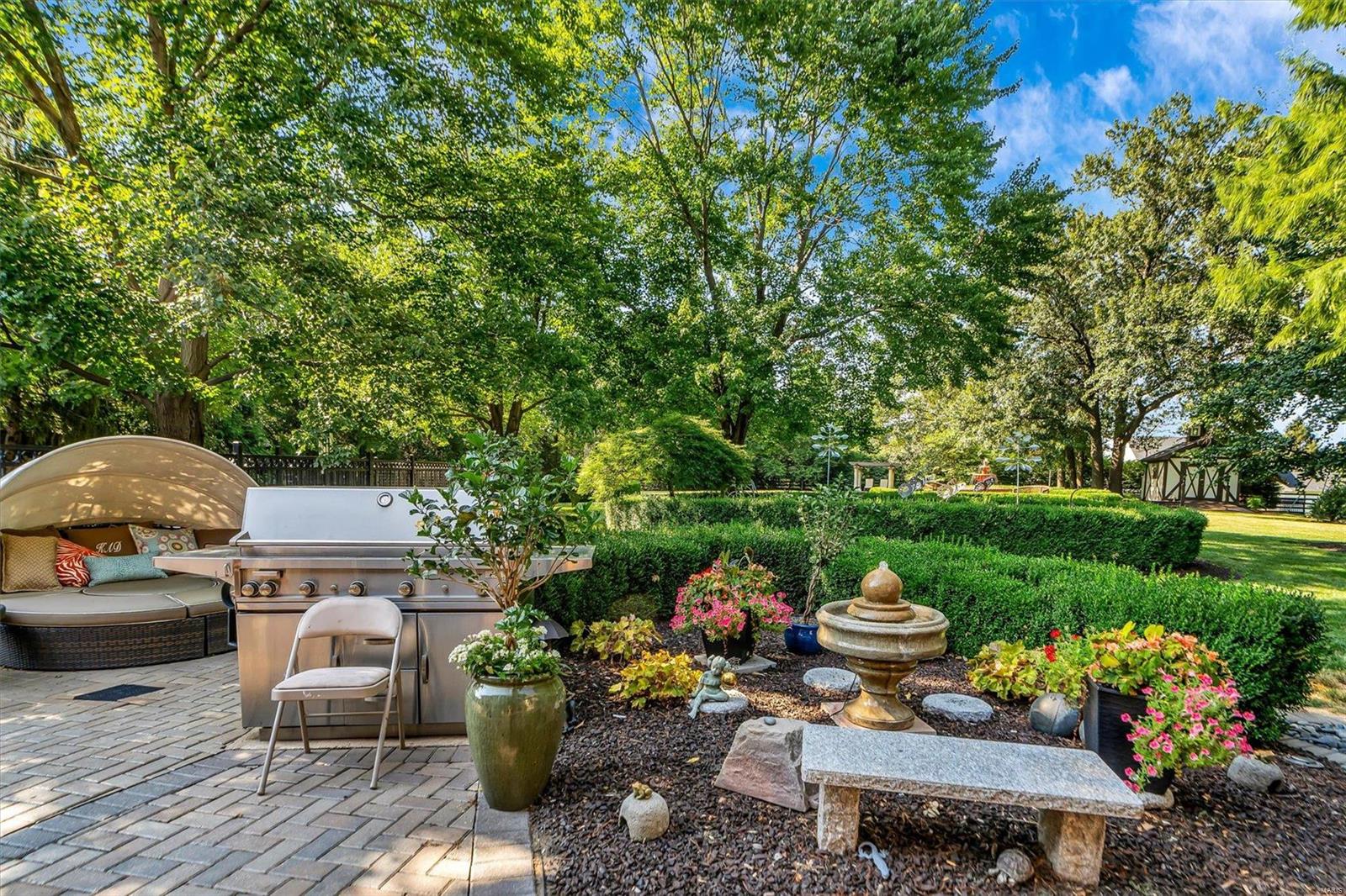 Sackston Woods 2 - Residential