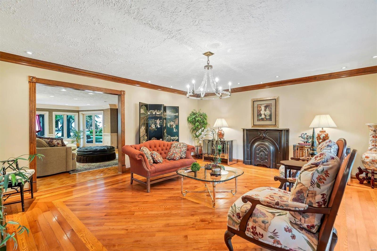 Sackston Woods 2 - Residential