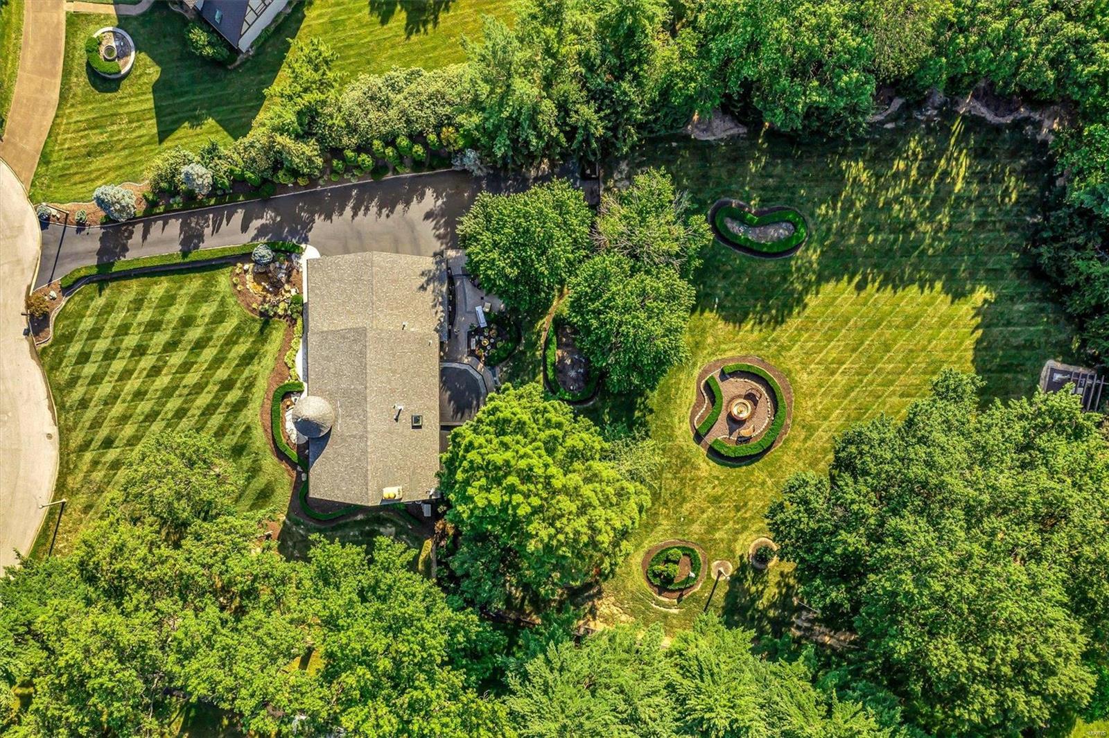 Sackston Woods 2 - Residential