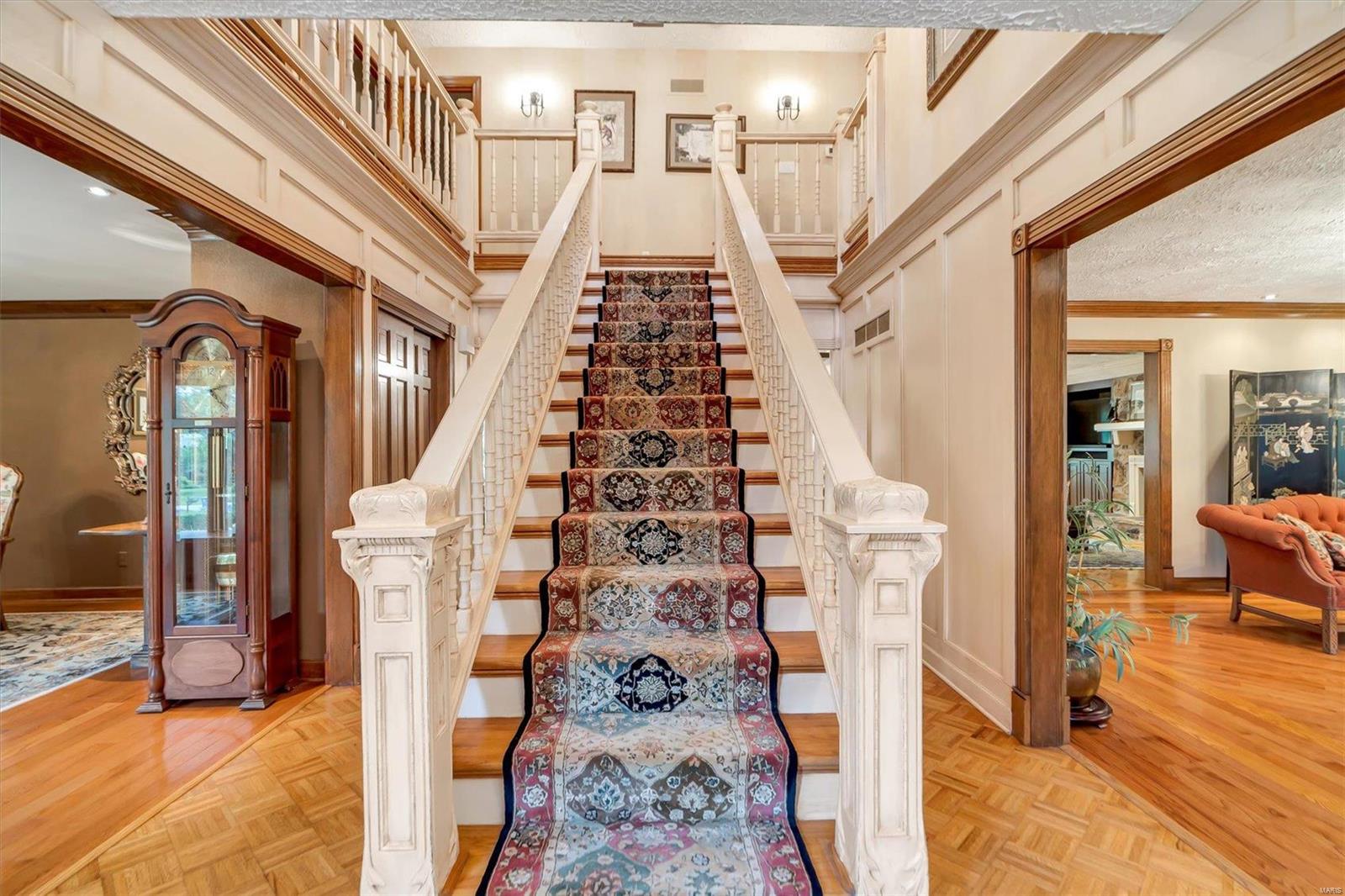 Sackston Woods 2 - Residential