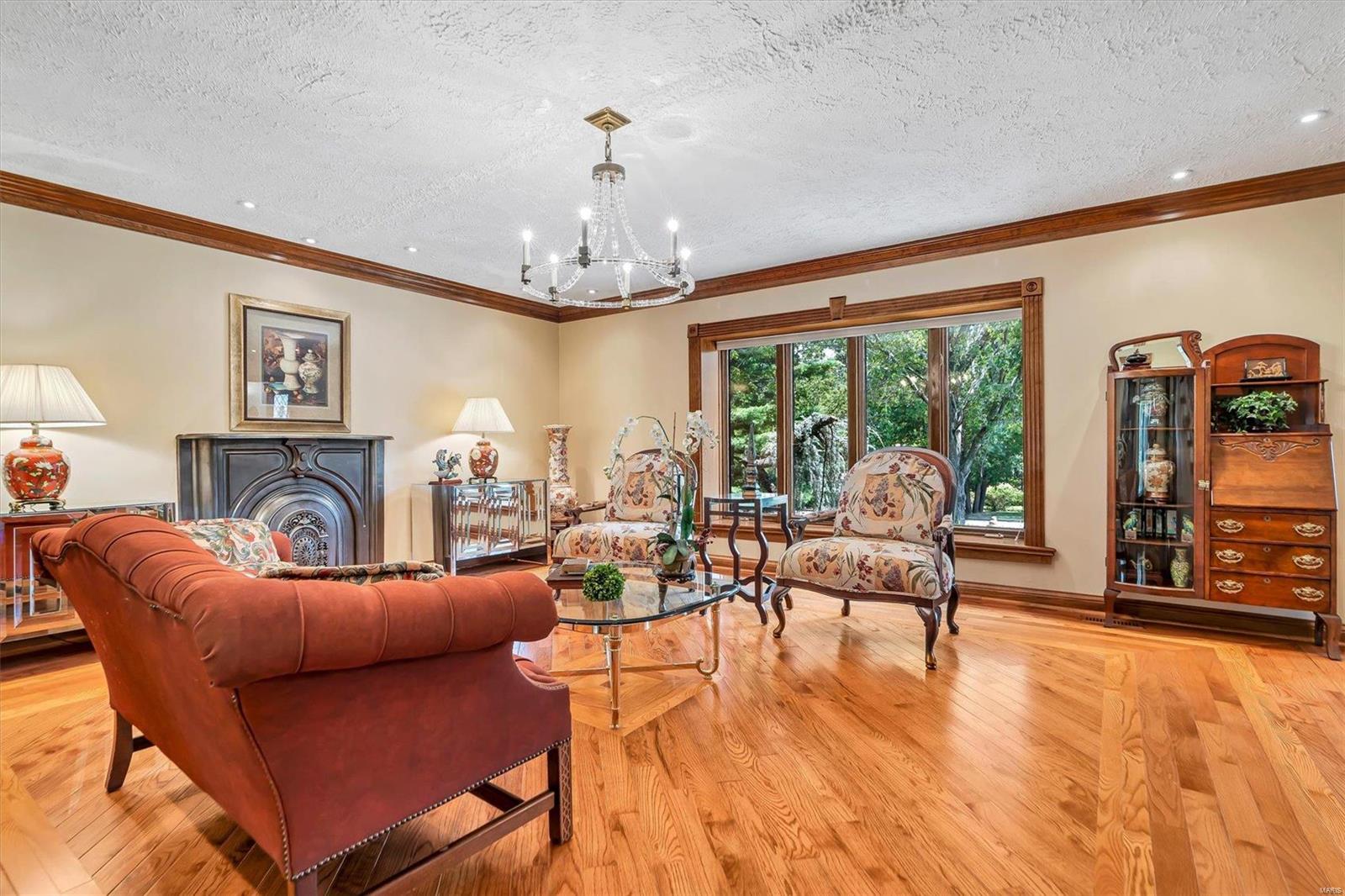 Sackston Woods 2 - Residential