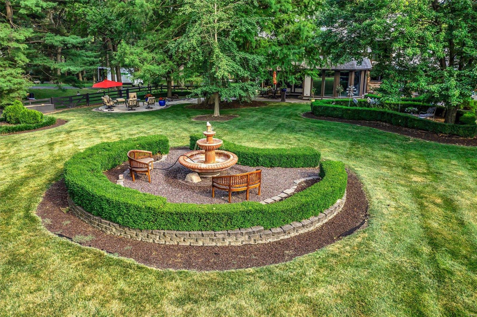 Sackston Woods 2 - Residential