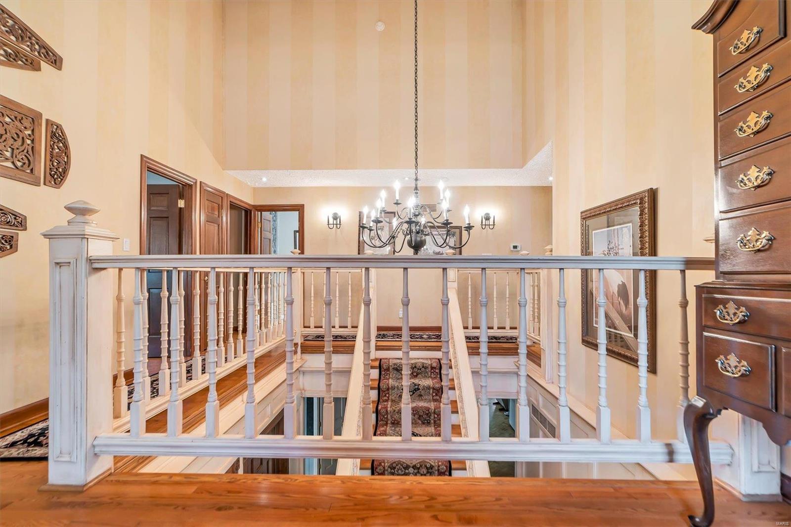 Sackston Woods 2 - Residential