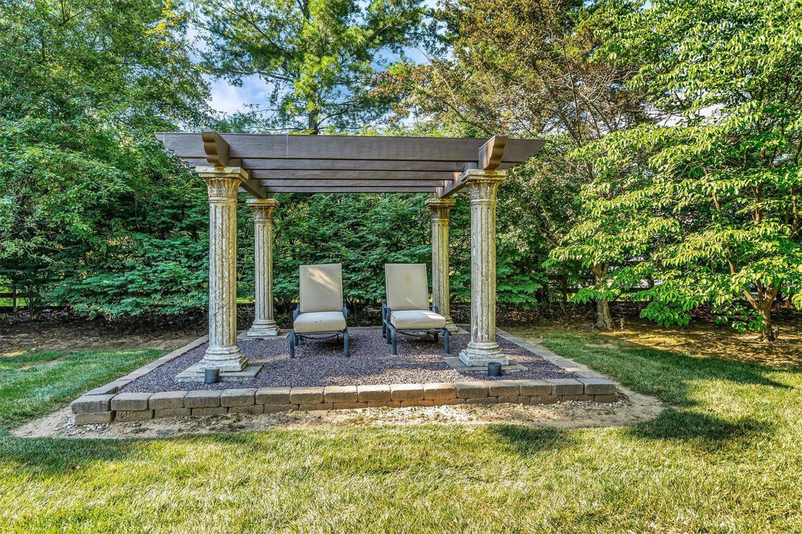 Sackston Woods 2 - Residential