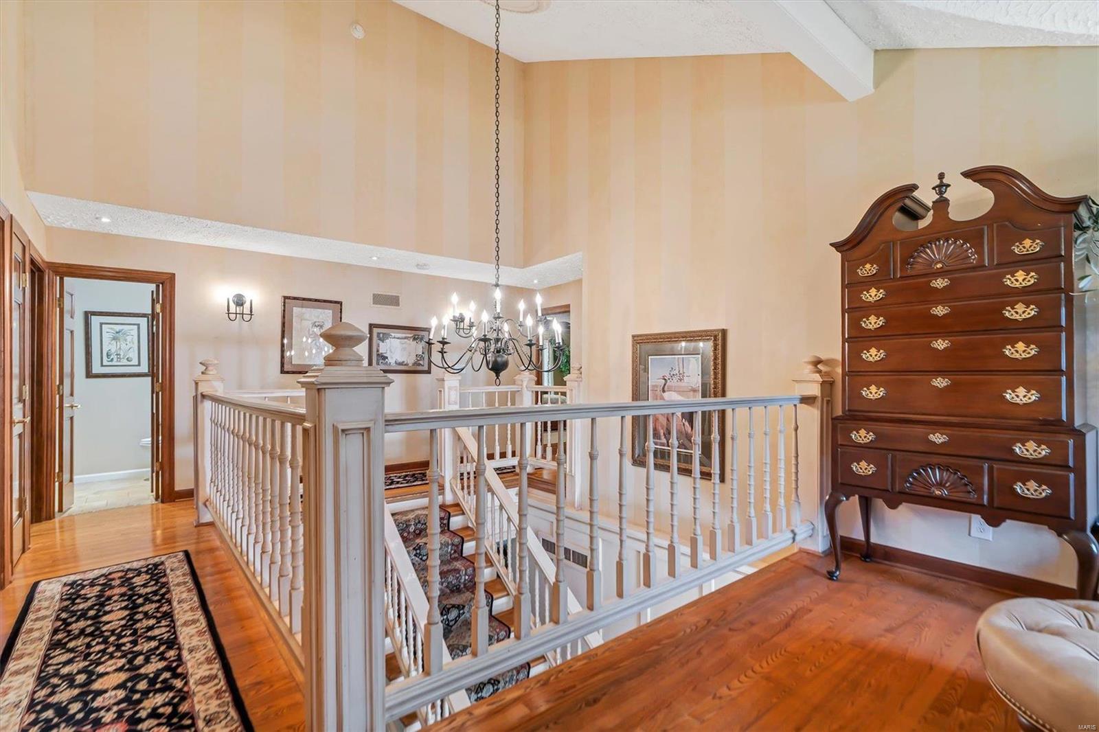 Sackston Woods 2 - Residential