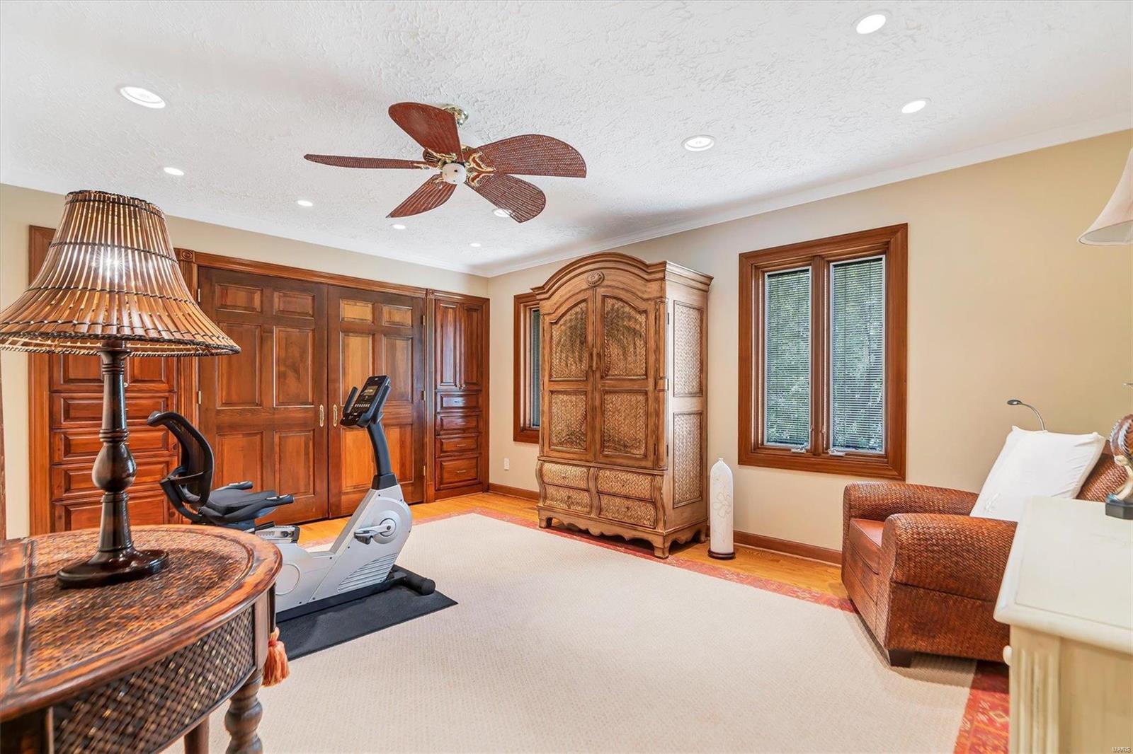 Sackston Woods 2 - Residential