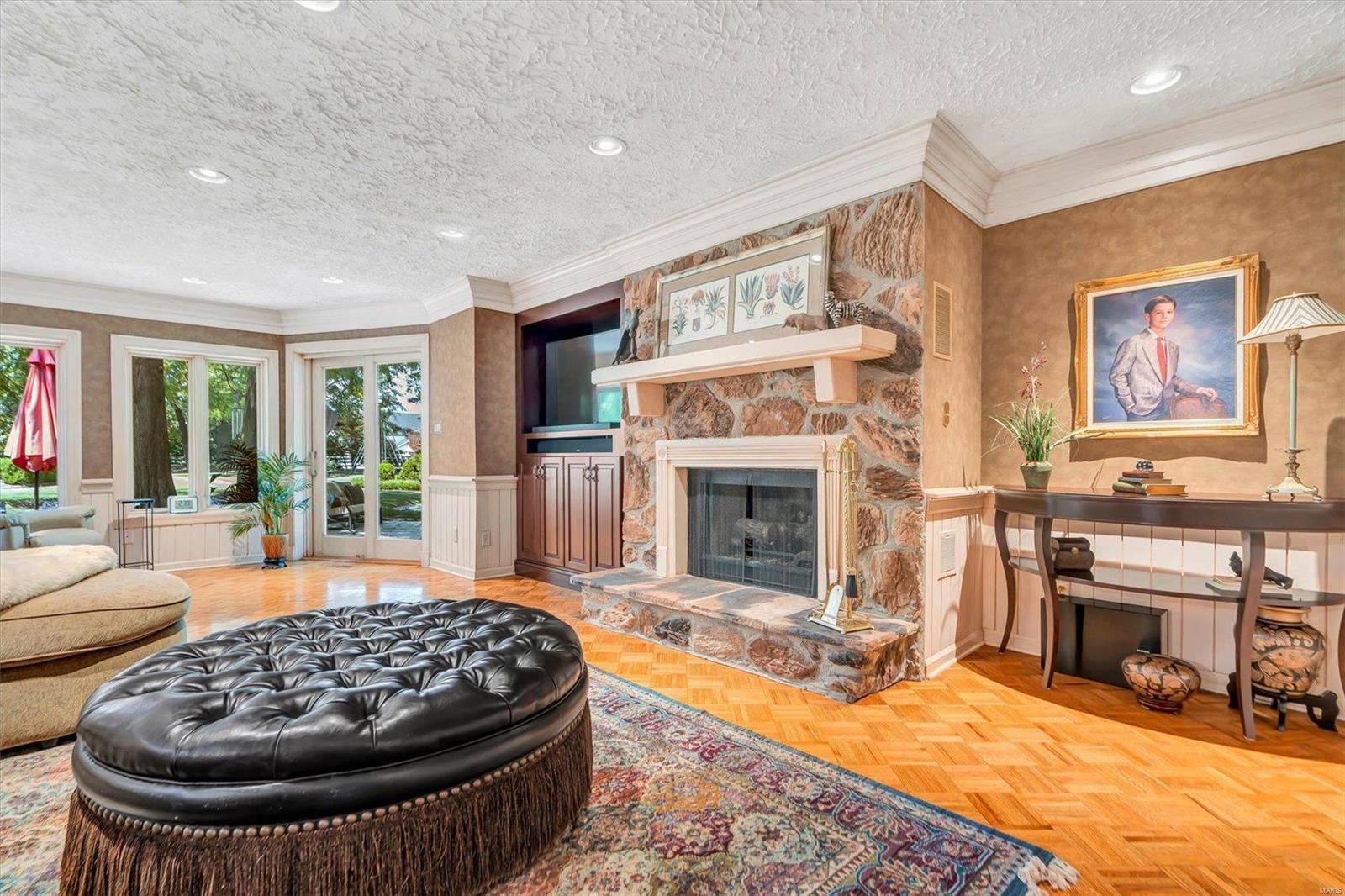 Sackston Woods 2 - Residential