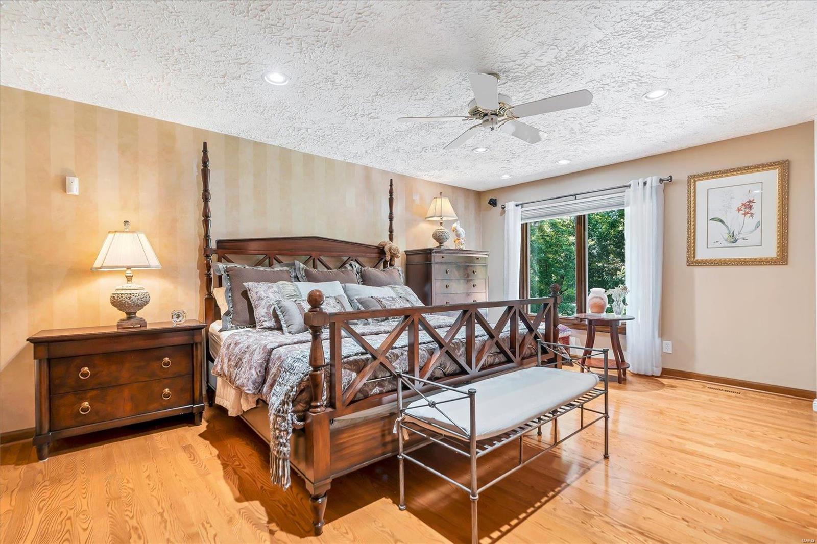 Sackston Woods 2 - Residential