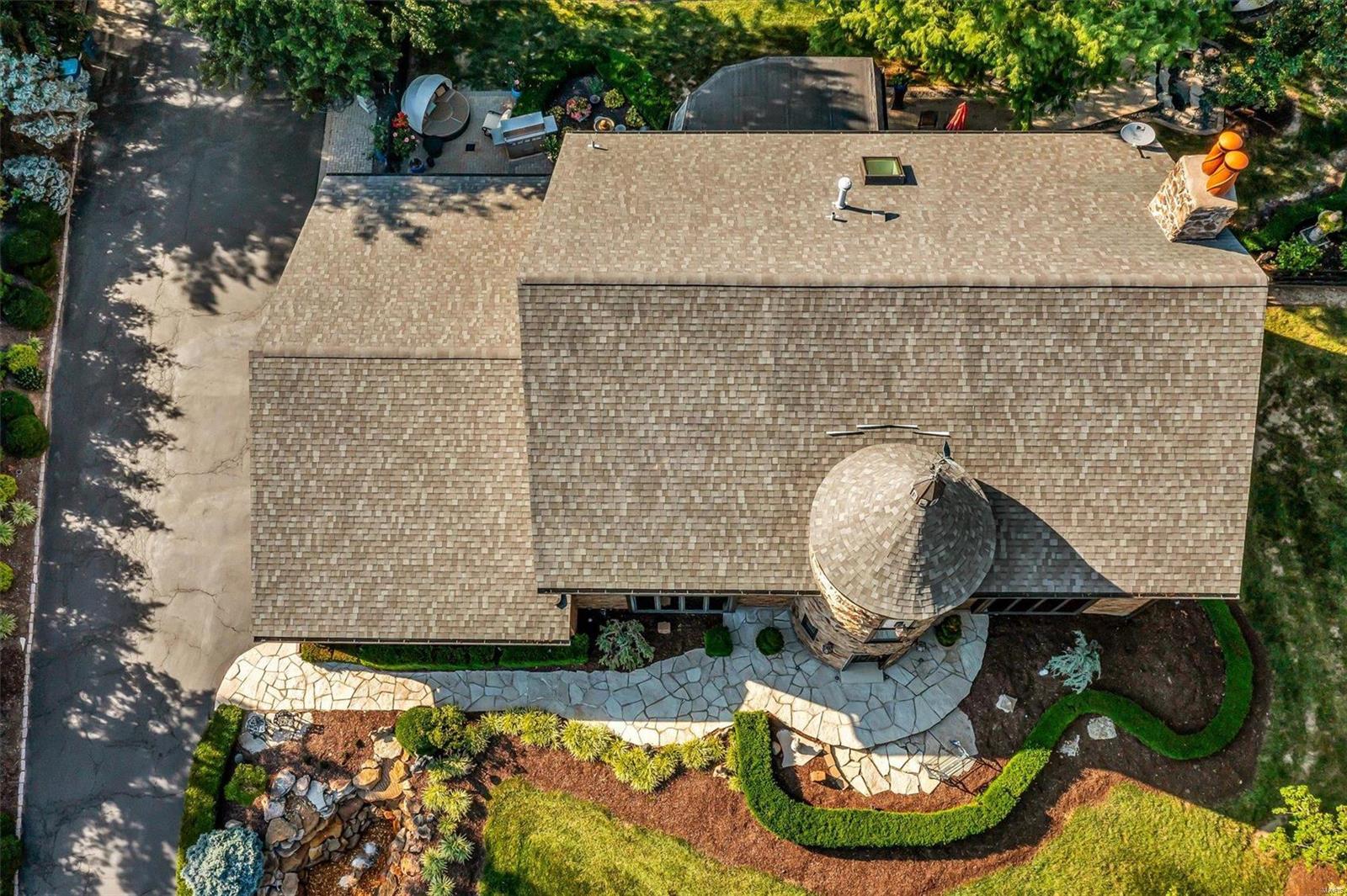 Sackston Woods 2 - Residential