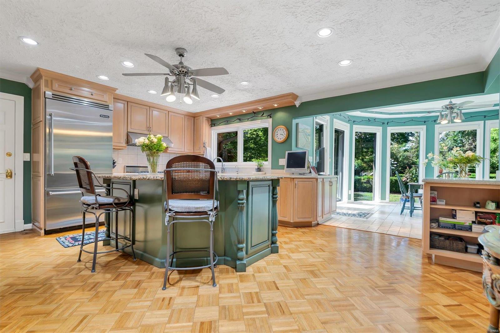 Sackston Woods 2 - Residential