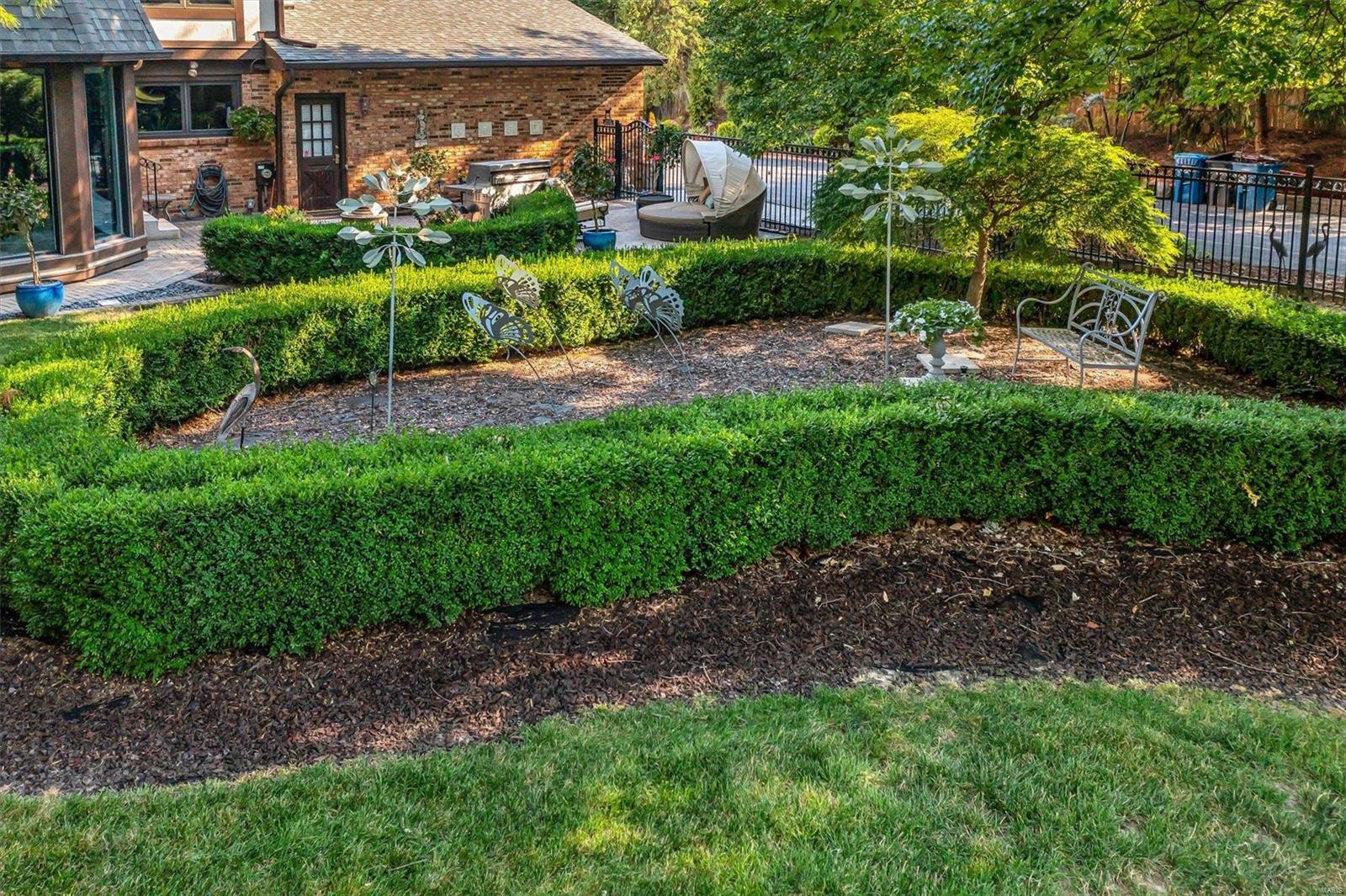 Sackston Woods 2 - Residential