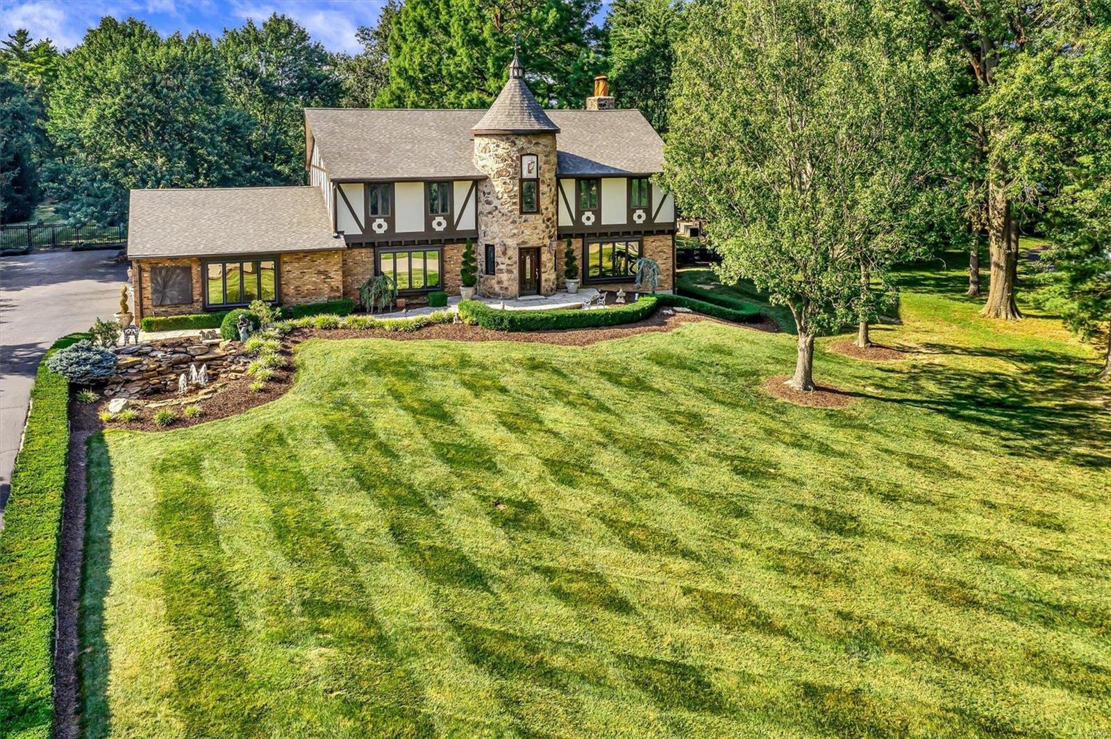 Sackston Woods 2 - Residential