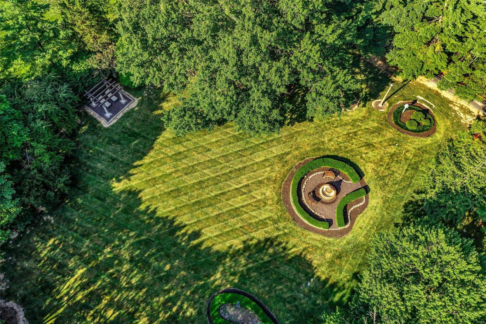 Sackston Woods 2 - Residential