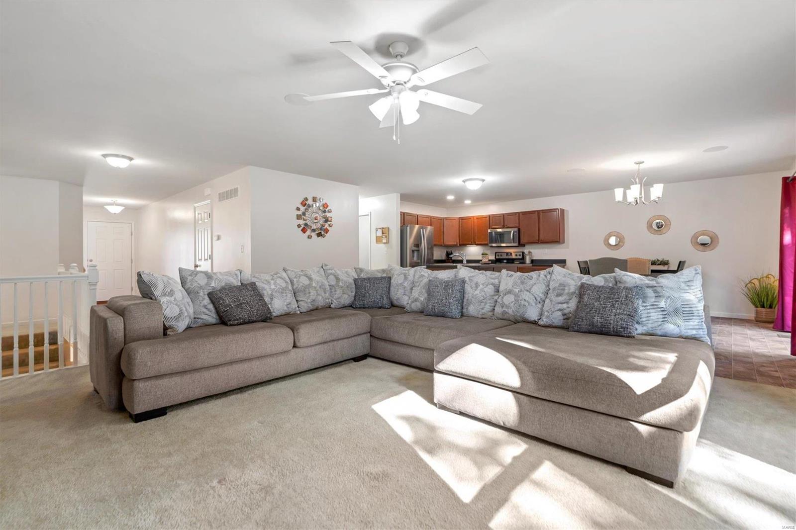 Crystal Creek #4 - Residential