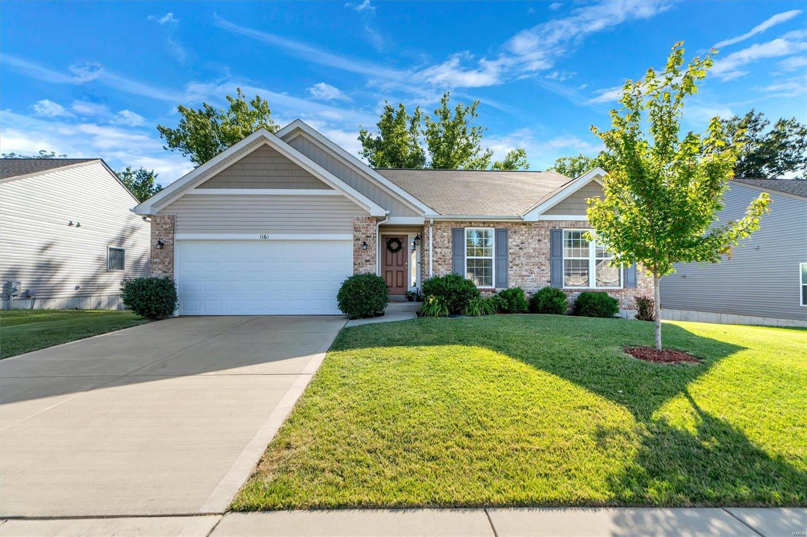 Crystal Creek #4 - Residential