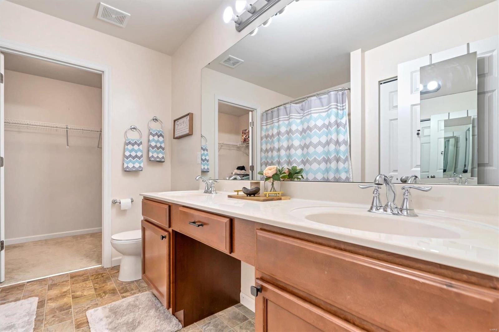 Crystal Creek #4 - Residential