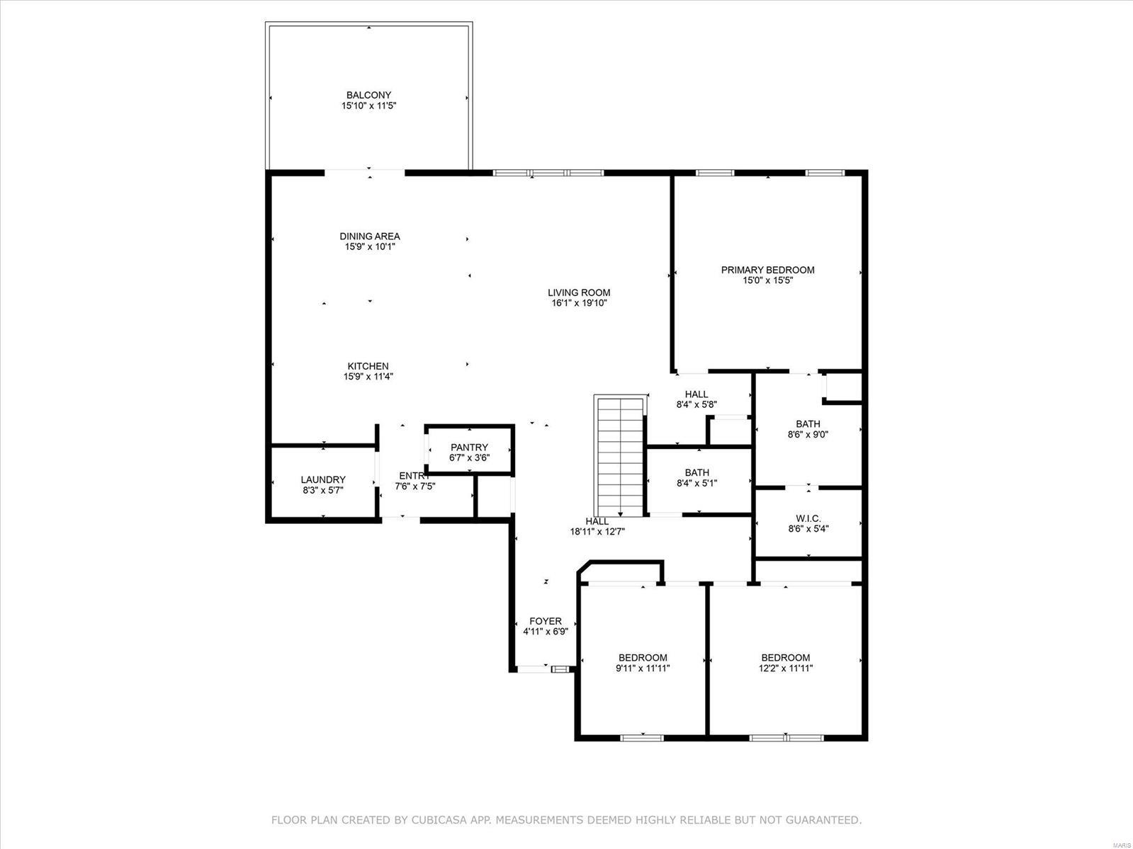 Crystal Creek #4 - Residential
