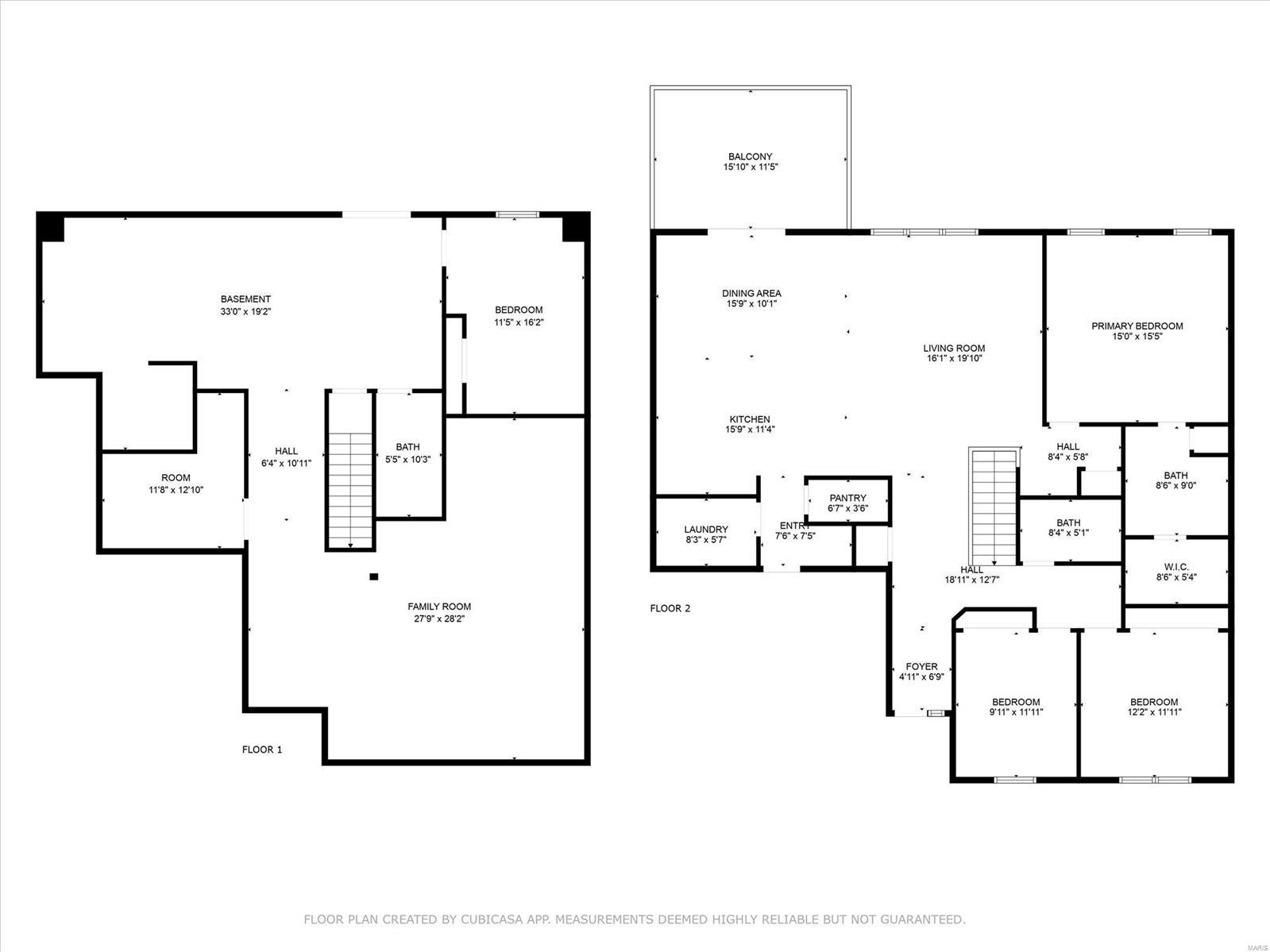 Crystal Creek #4 - Residential