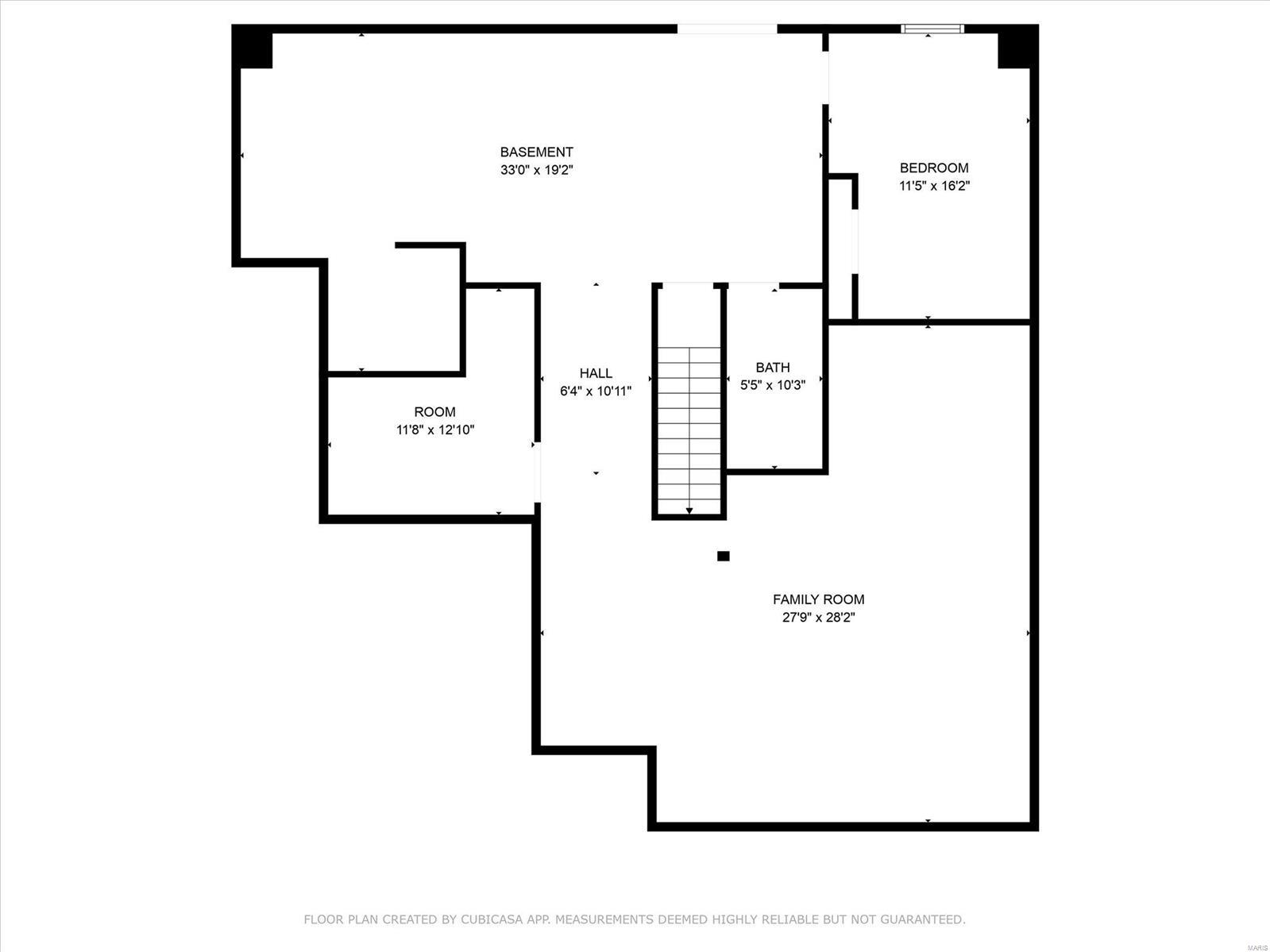 Crystal Creek #4 - Residential