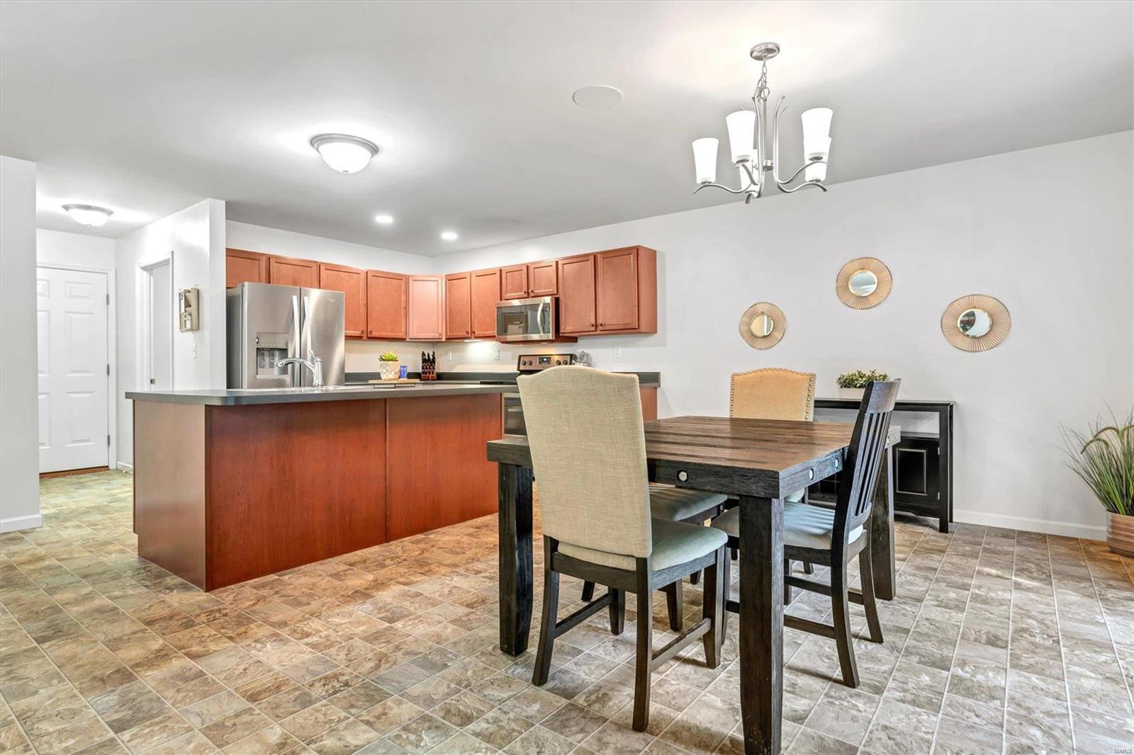 Crystal Creek #4 - Residential