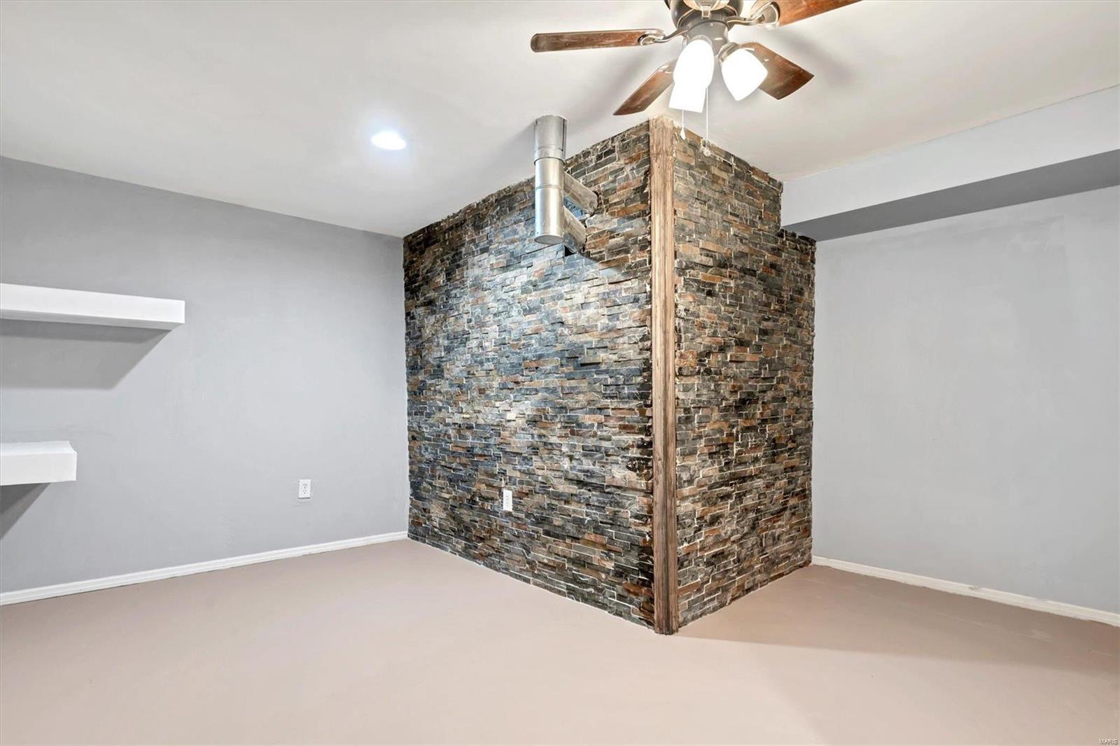Crystal Creek #4 - Residential