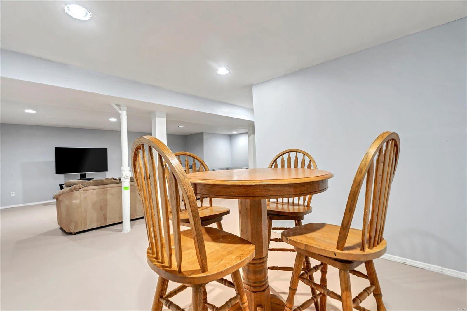 Crystal Creek #4 - Residential