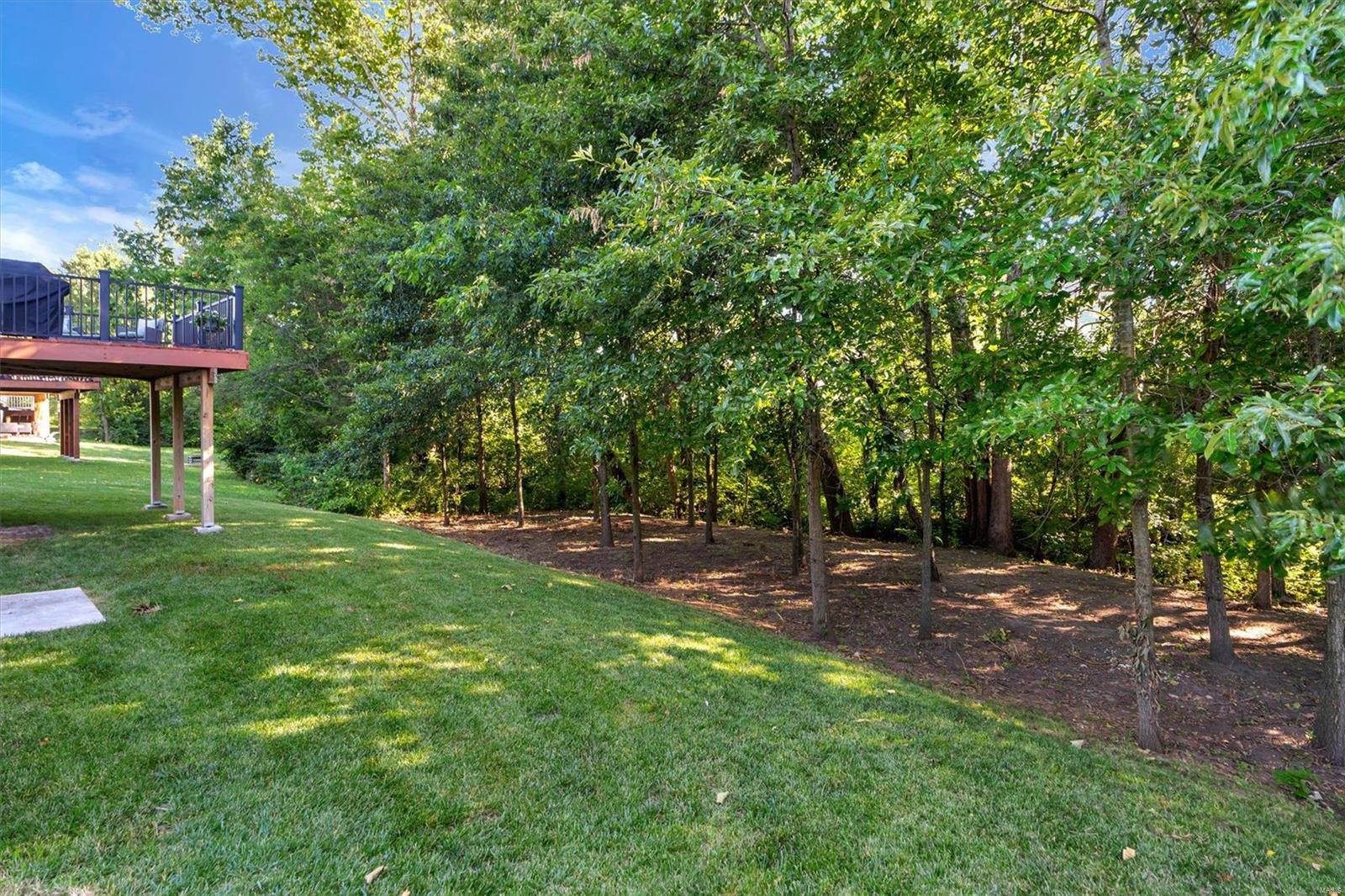 Crystal Creek #4 - Residential