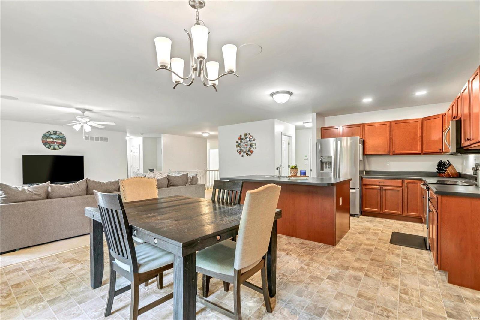 Crystal Creek #4 - Residential