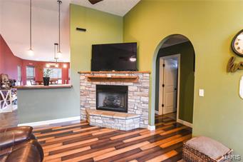 Hideaway Vly Ph 04 Rep - Residential