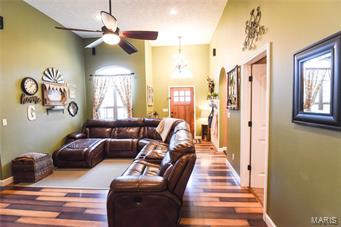 Hideaway Vly Ph 04 Rep - Residential