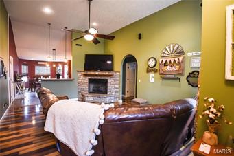 Hideaway Vly Ph 04 Rep - Residential