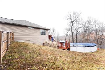 Hideaway Vly Ph 04 Rep - Residential