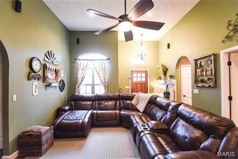 Hideaway Vly Ph 04 Rep - Residential