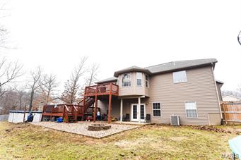 Hideaway Vly Ph 04 Rep - Residential