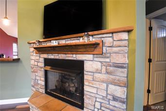 Hideaway Vly Ph 04 Rep - Residential