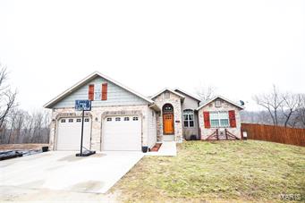 Hideaway Vly Ph 04 Rep - Residential