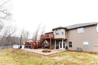 Hideaway Vly Ph 04 Rep - Residential