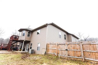 Hideaway Vly Ph 04 Rep - Residential