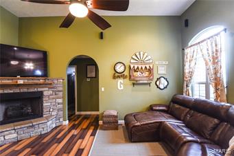 Hideaway Vly Ph 04 Rep - Residential