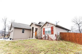 Hideaway Vly Ph 04 Rep - Residential