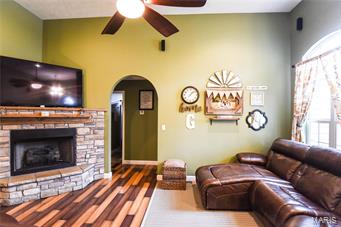 Hideaway Vly Ph 04 Rep - Residential