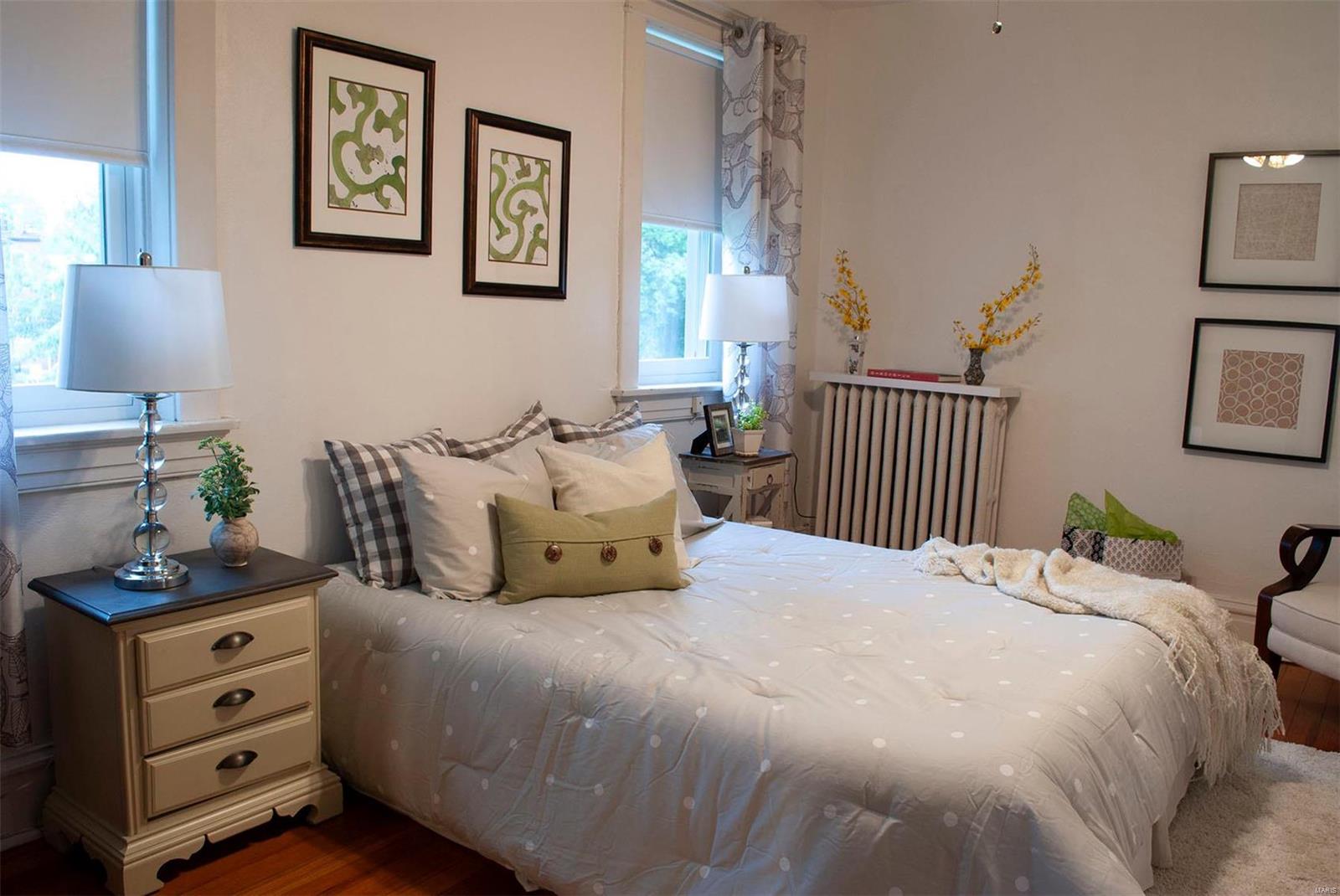 CARONDELET - Residential