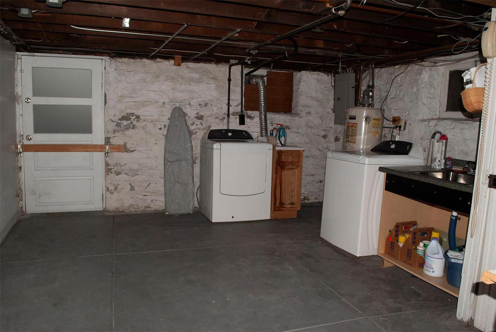 CARONDELET - Residential